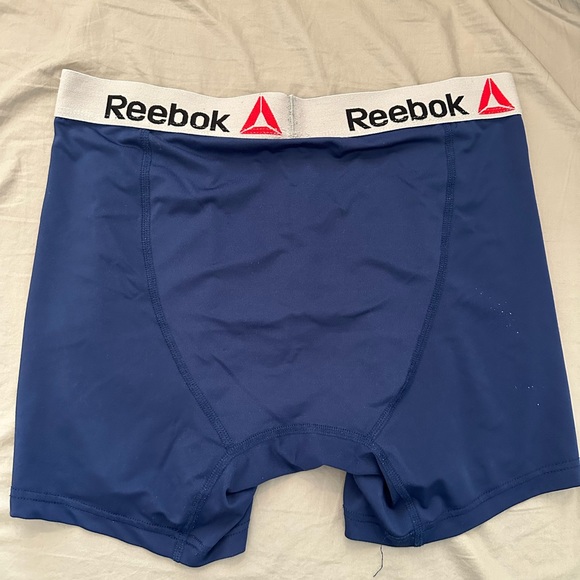 Reebok boxer briefs - Picture 2 of 2